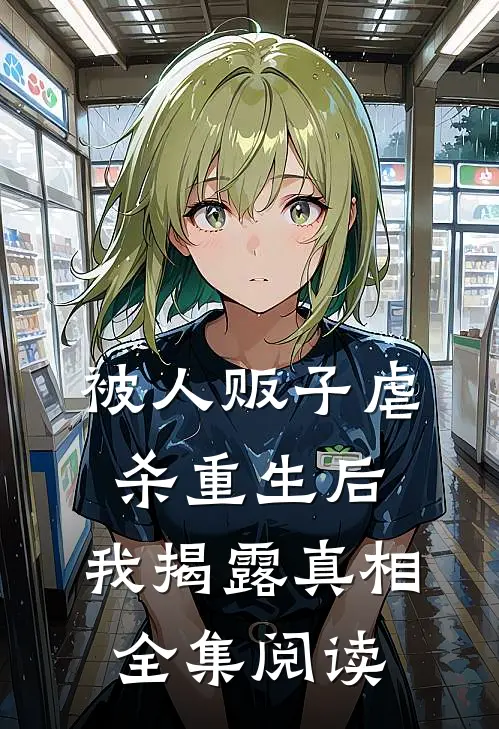 被人贩子虐杀重生后，我揭露真相全集阅读
