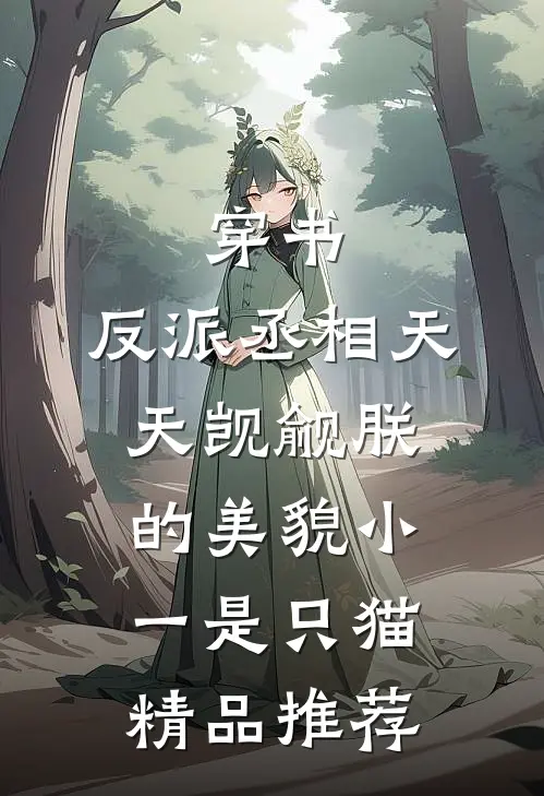 穿书:反派丞相天天觊觎朕的美貌 小一是只猫精品推荐