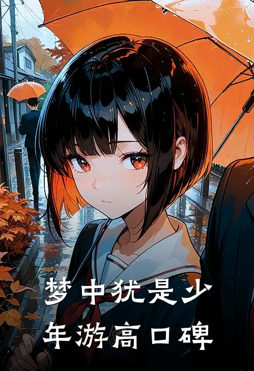 梦中犹是少年游高口碑