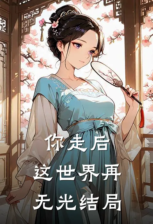 你走后，这世界再无光结局