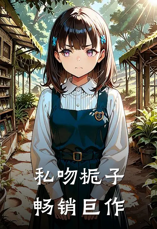 私吻栀子畅销巨作