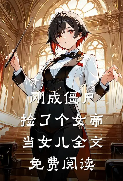 刚成僵尸，捡了个女帝当女儿全文免费阅读