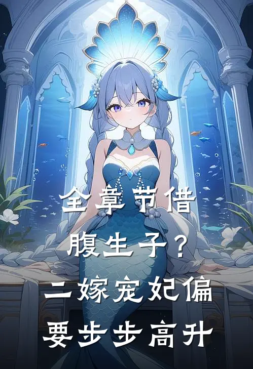 全章节借腹生子？二嫁宠妃偏要步步高升