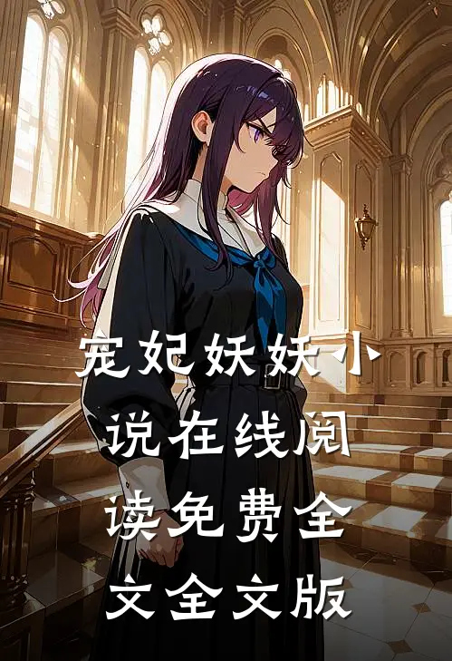 宠妃妖妖小说在线阅读免费全文全文版