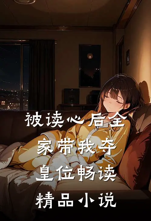 被读心后全家带我夺皇位畅读精品小说
