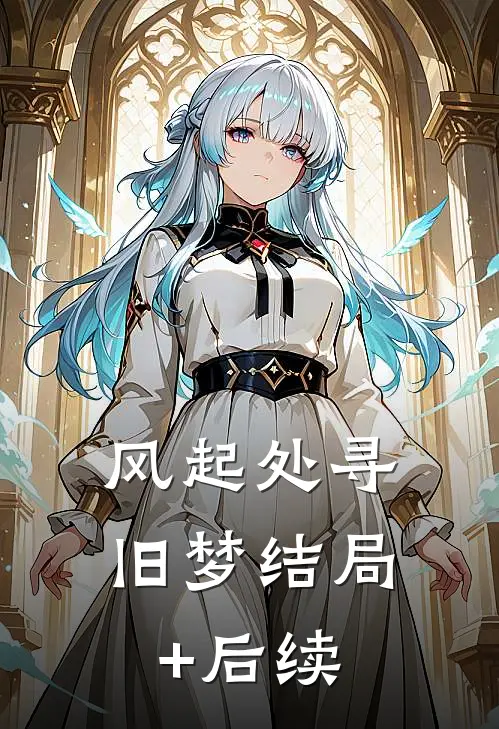 风起处寻旧梦结局+后续