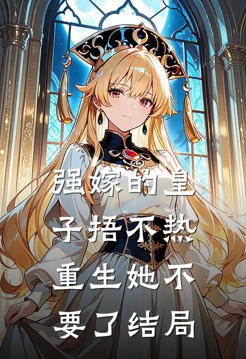 强嫁的皇子捂不热，重生她不要了结局