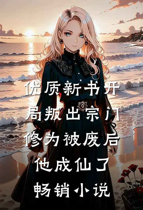 优质新书开局叛出宗门，修为被废后他成仙了畅销小说