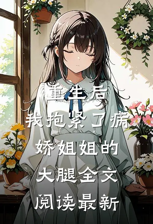 重生后，我抱紧了病娇姐姐的大腿全文阅读最新