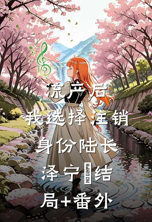 流产后，我选择注销身份陆长泽宁玥结局+番外