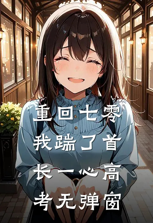 重回七零，我踹了首长一心高考无弹窗
