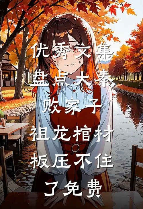 优秀文集盘点大秦败家子,祖龙棺材板压不住了免费