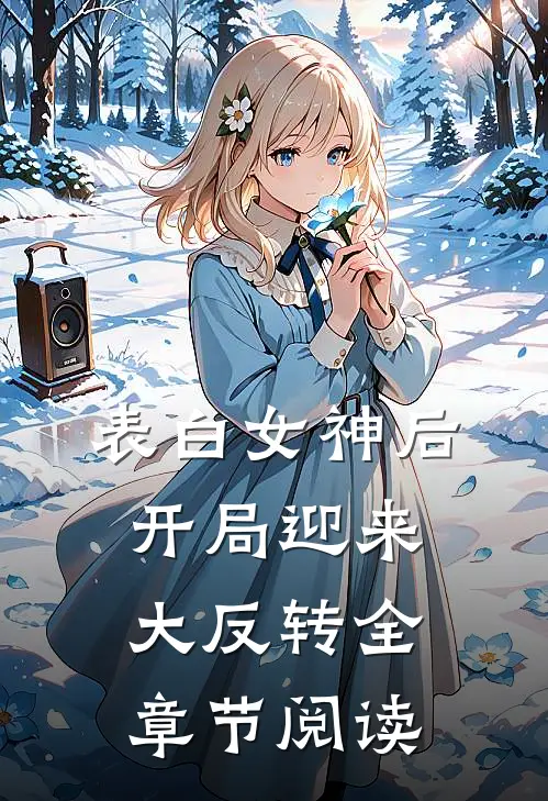 表白女神后，开局迎来大反转全章节阅读