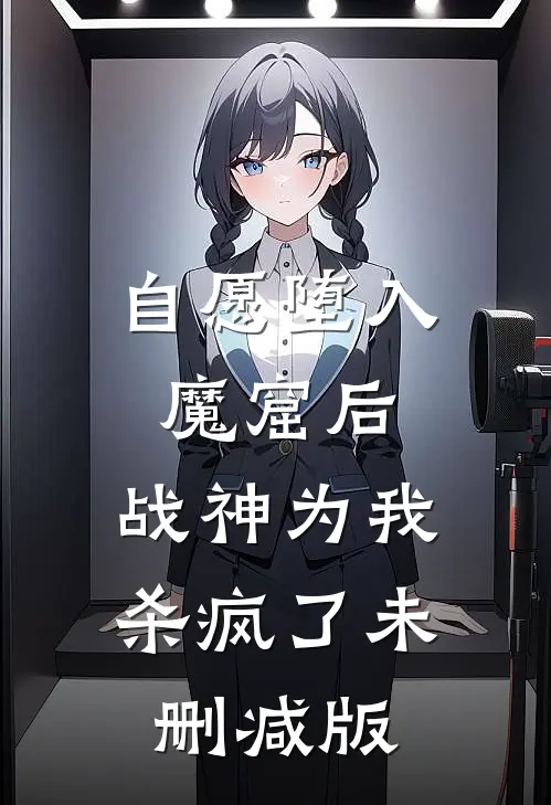 自愿堕入魔窟后，战神为我杀疯了未删减版