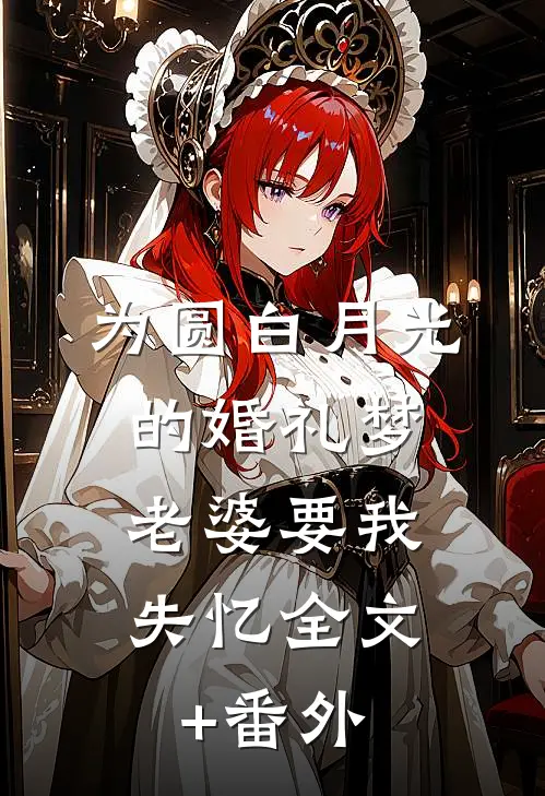 为圆白月光的婚礼梦，老婆要我失忆全文+番外