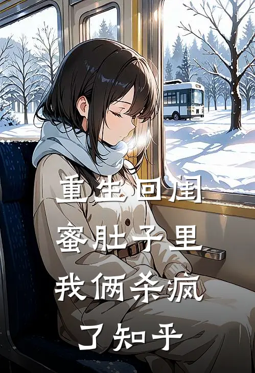 重生回闺蜜肚子里，我俩杀疯了知乎