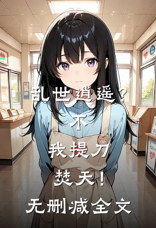乱世逍遥？不，我提刀焚天！无删减全文