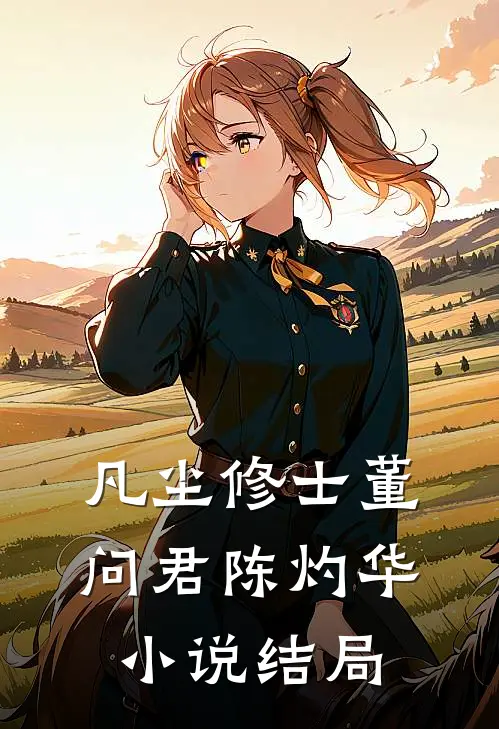凡尘修士董问君陈灼华小说结局