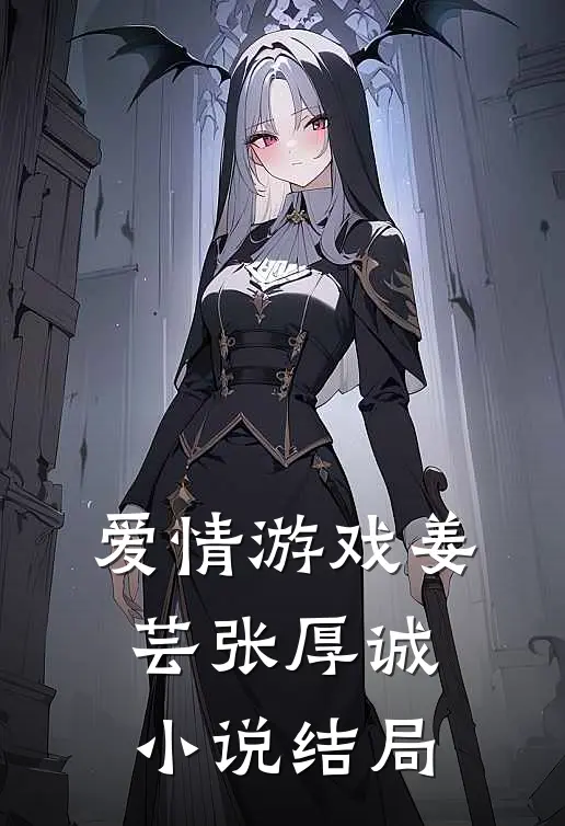 爱情游戏姜芸张厚诚小说结局
