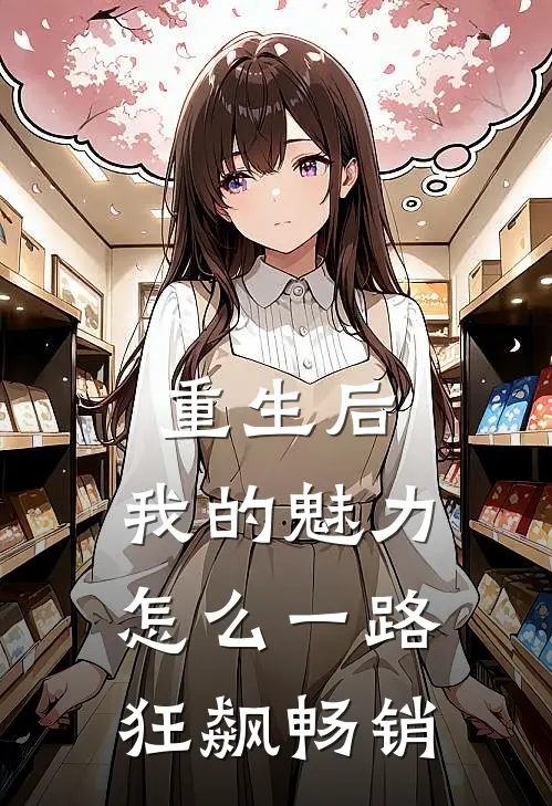 重生后，我的魅力怎么一路狂飙畅销