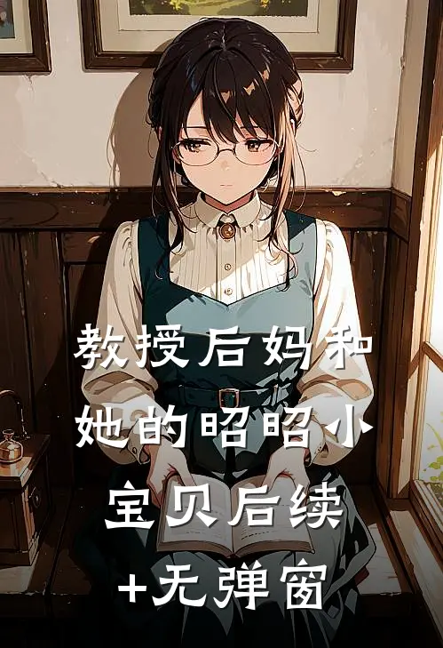 教授后妈和她的昭昭小宝贝后续+无弹窗