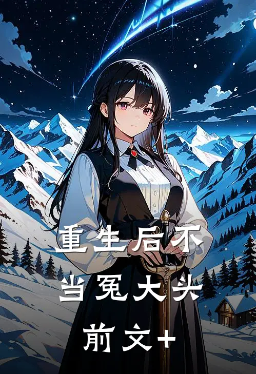 重生后不当冤大头前文+