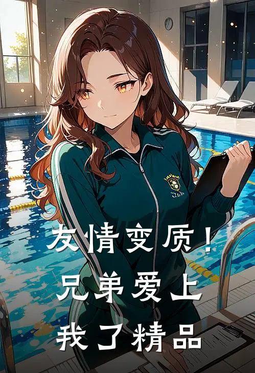 友情变质！兄弟爱上我了精品