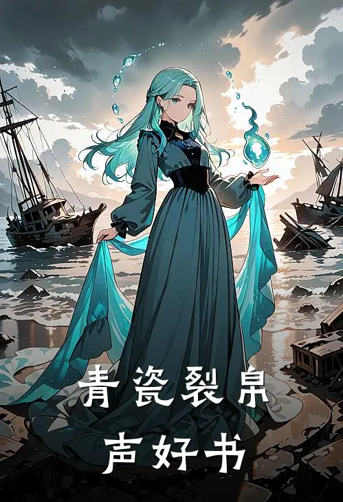 青瓷裂帛声好书