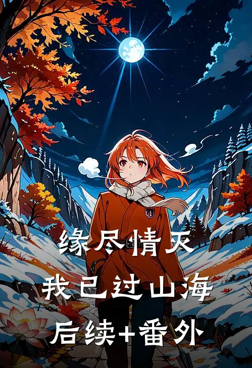 缘尽情灭，我已过山海后续+番外