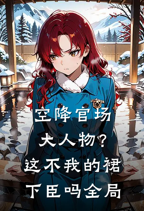 空降官场大人物？这不我的裙下臣吗全局