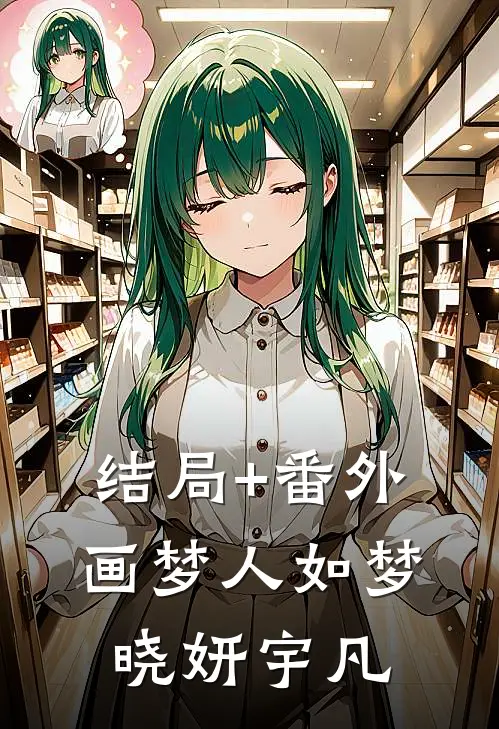 结局+番外画梦人·如梦晓妍宇凡