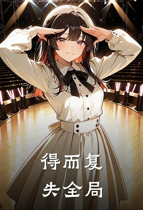 得而复失全局