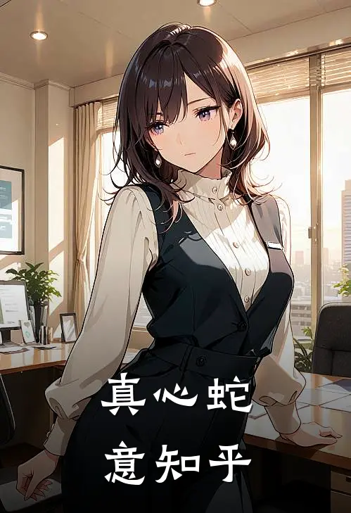真心蛇意知乎