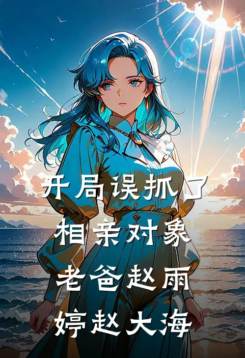 开局误抓了相亲对象老爸赵雨婷赵大海