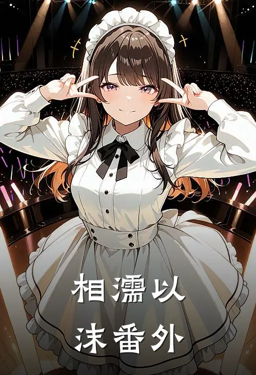 相濡以沫番外
