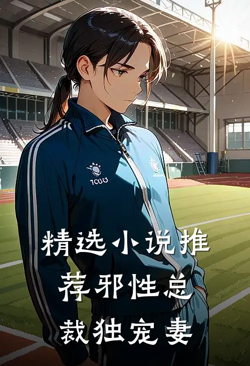 精选小说推荐邪性总裁独宠妻