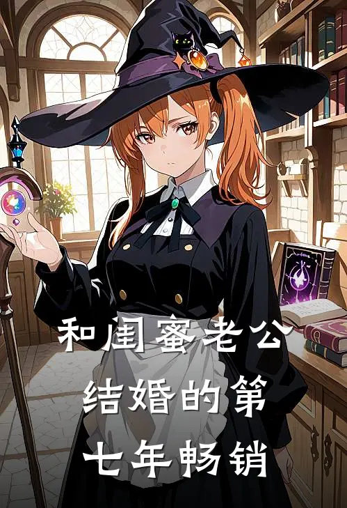 和闺蜜老公结婚的第七年畅销