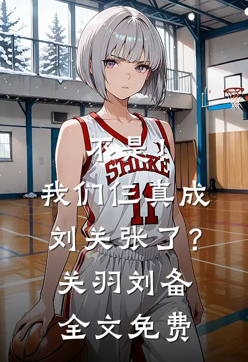 不是！我们仨真成刘关张了？关羽刘备全文免费