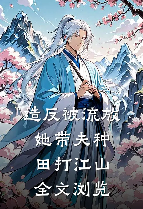 造反被流放，她带夫种田打江山全文浏览