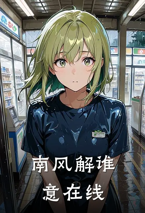 南风解谁意在线