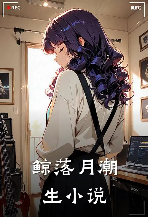 鲸落月潮生小说