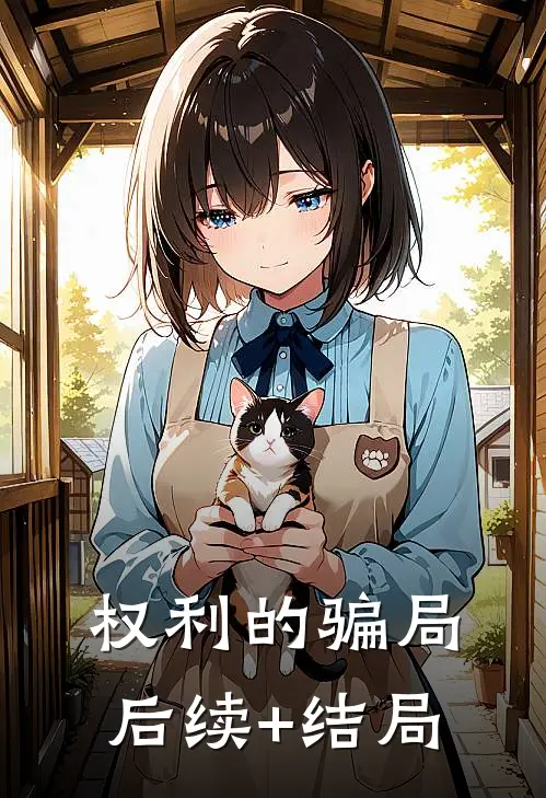 权利的骗局后续+结局