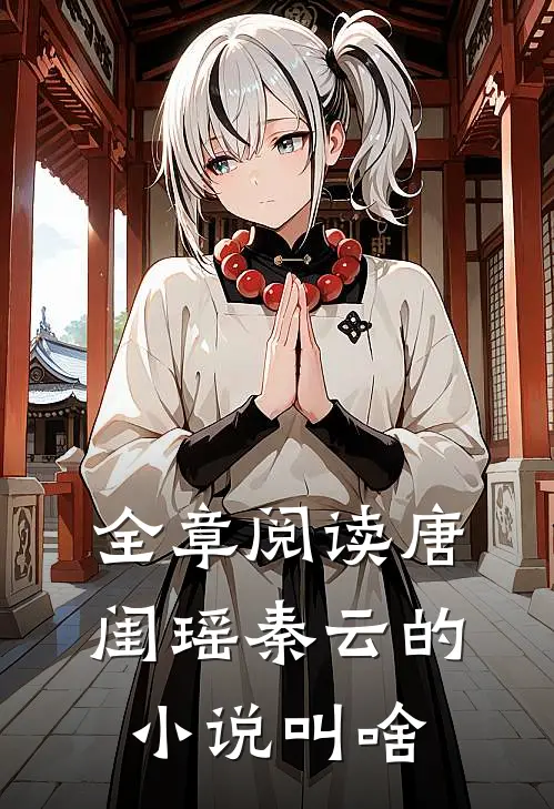 全章阅读唐闺瑶秦云的小说叫啥