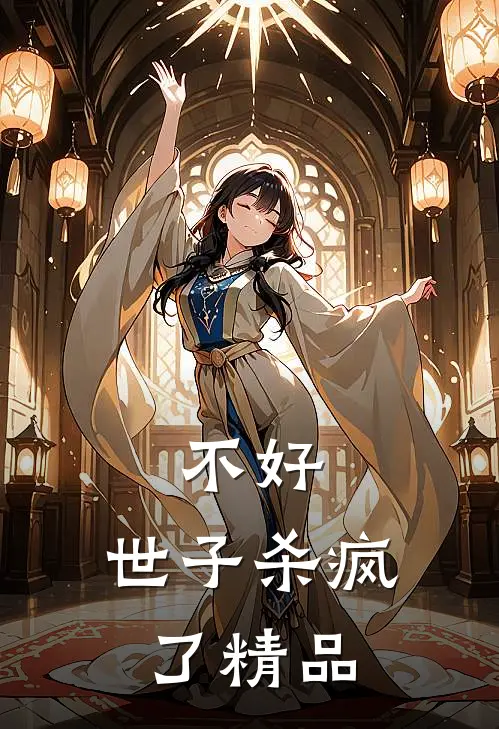 不好，世子杀疯了精品