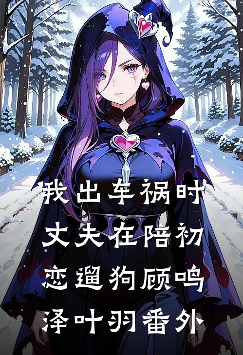 我出车祸时，丈夫在陪初恋遛狗顾鸣泽叶羽 番外