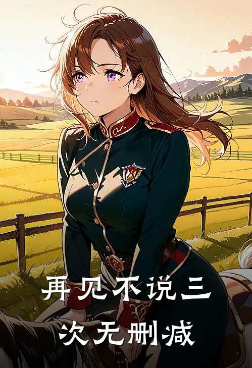 再见不说三次无删减