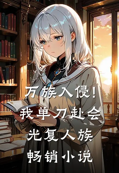 万族入侵!我单刀赴会光复人族畅销小说