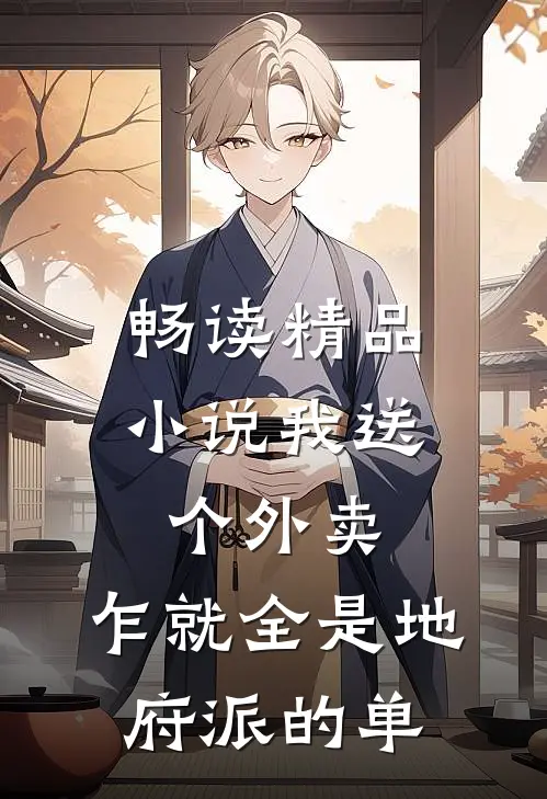 畅读精品小说我送个外卖，乍就全是地府派的单