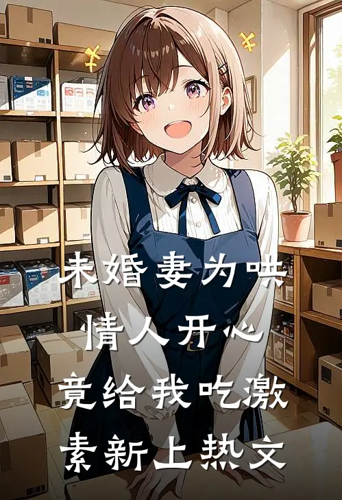 未婚妻为哄情人开心，竟给我吃激素新上热文