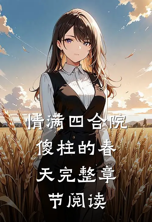 情满四合院：傻柱的春天完整章节阅读